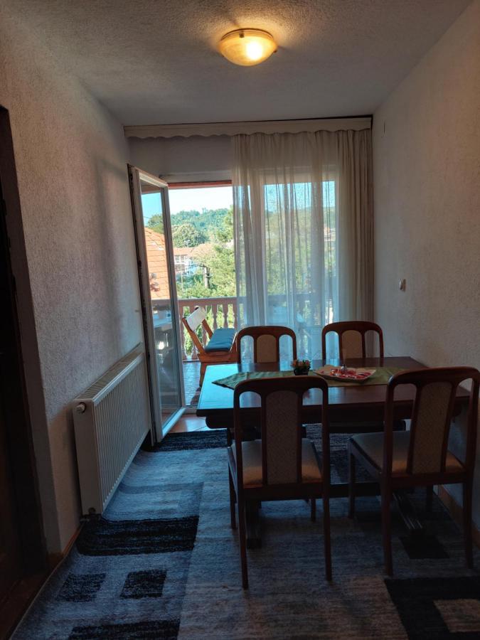 Apartment Em 2 Tuzla Buitenkant foto