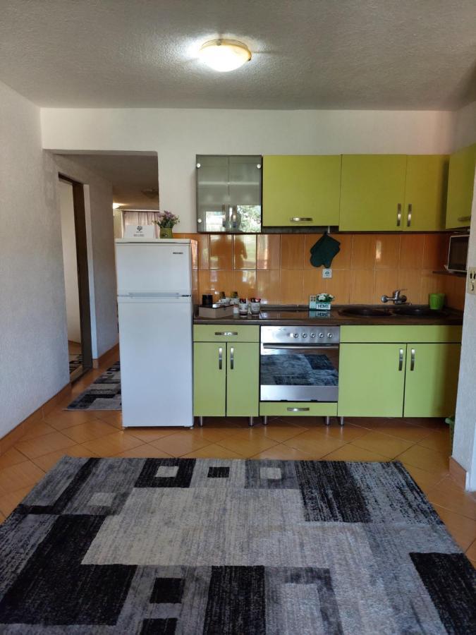 Apartment Em 2 Tuzla Buitenkant foto