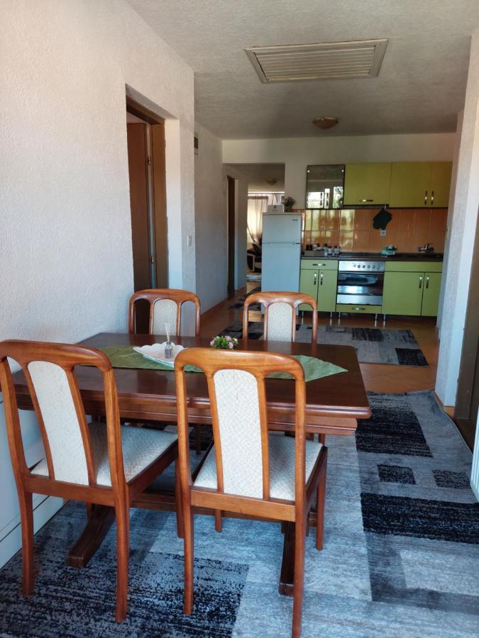 Apartment Em 2 Tuzla Buitenkant foto